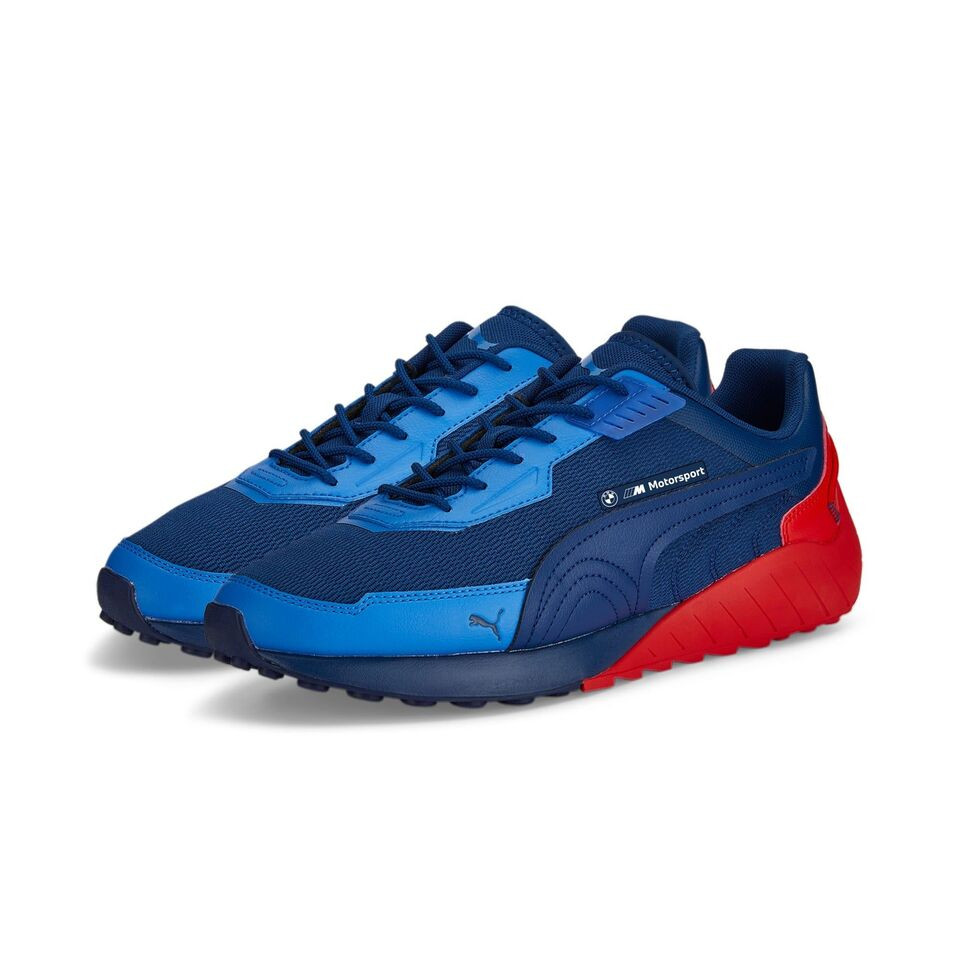 Puma Mens BMW Motorsport Speedfusion