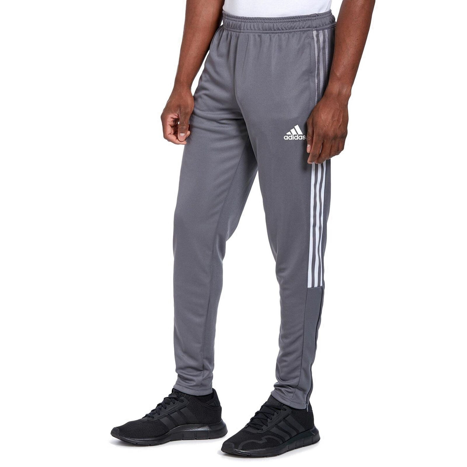 Adidas Mens Tiro21 Track Pants