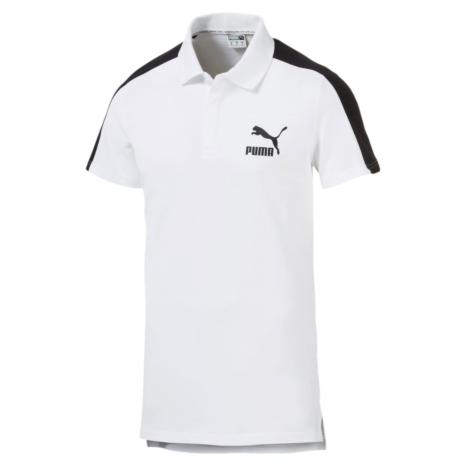 Puma Mens ICONIC T7 POLO