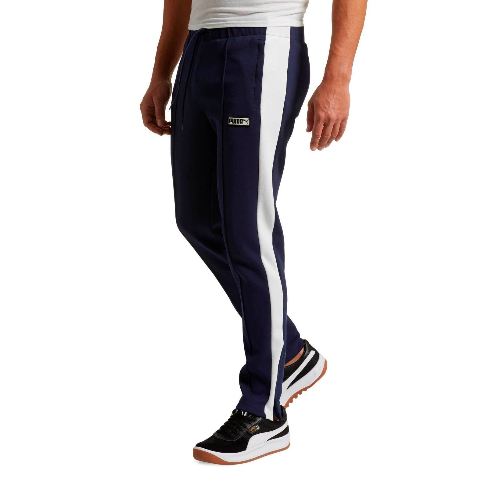 Puma Mens ICONIC T7 SPEZIAL TRACK PANTS