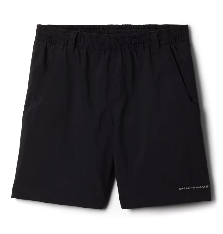 Columbia Boys' PFG Backcast Shorts