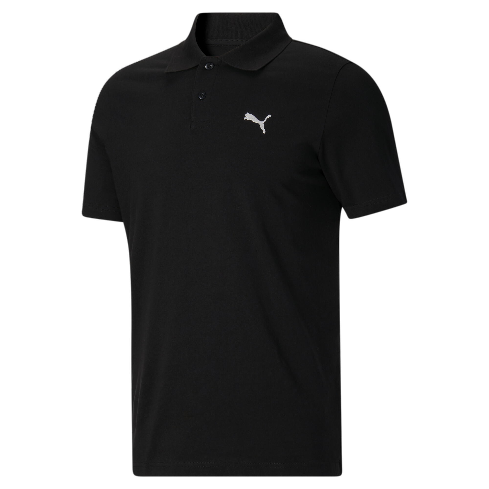 PUMA Men's Essential Polo
