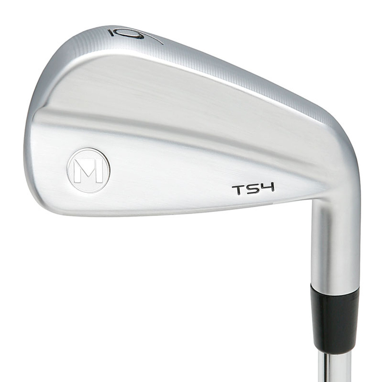 Maltby TS4 Forged Iron Heads-Right Hand