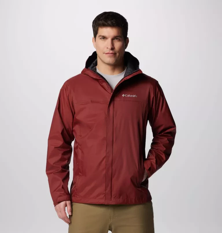 Columbia Men’s Watertight II Jacket