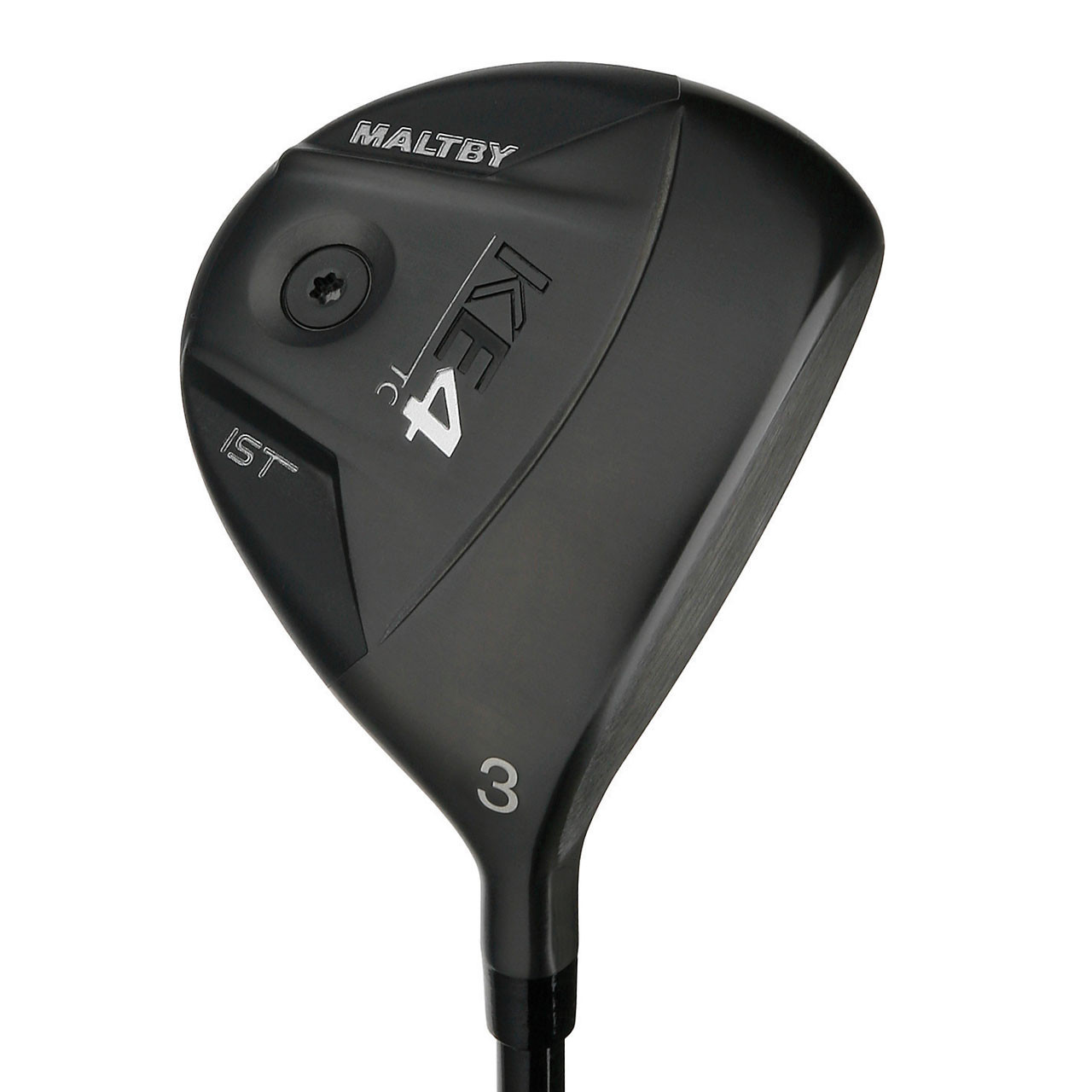 Maltby KE4 TC IST Fairway Woods-Right Hand