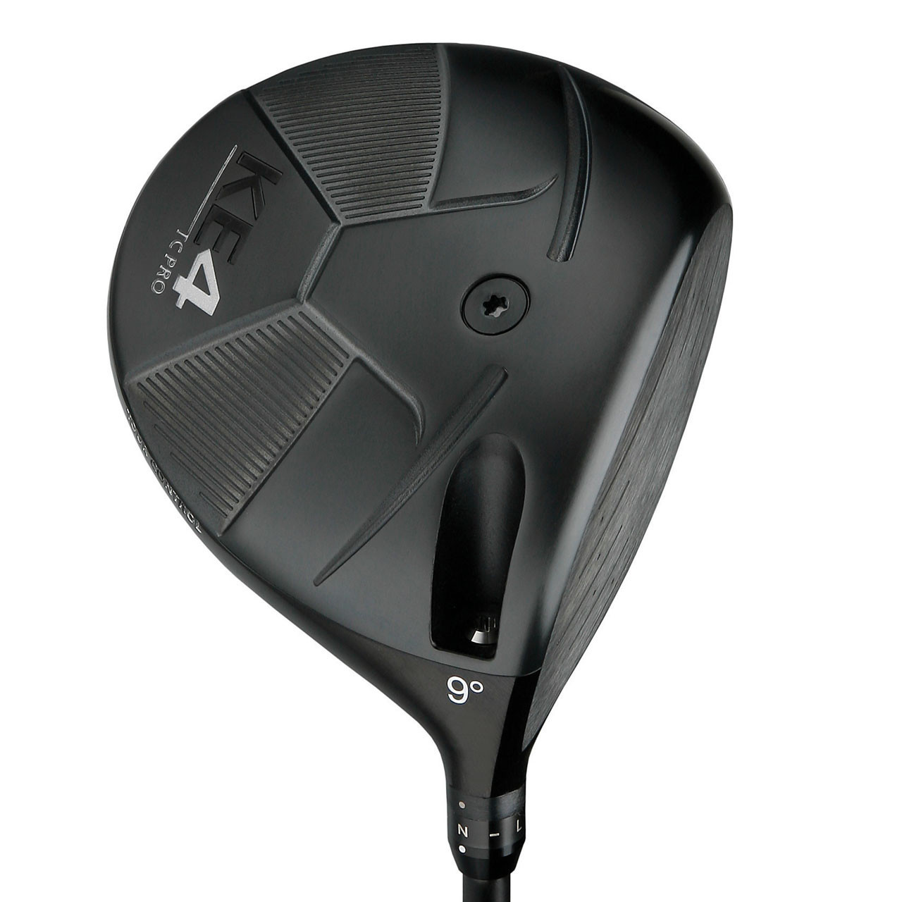 Maltby KE4 TC Pro Driver-Right Hand