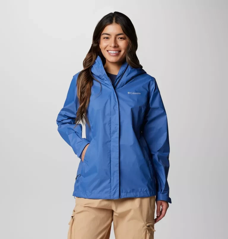 Columbia Women’s Arcadia II Jacket