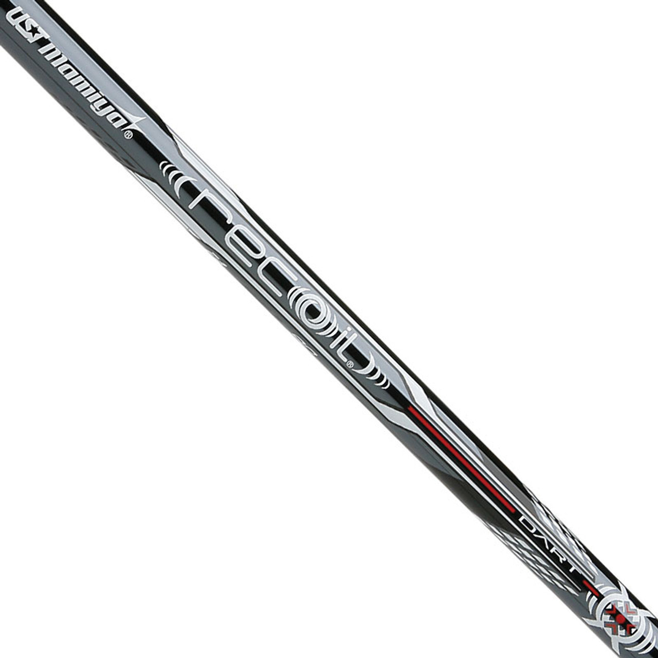 UST Mamiya Recoil Dart 90 .355 Iron Shafts - R Flex