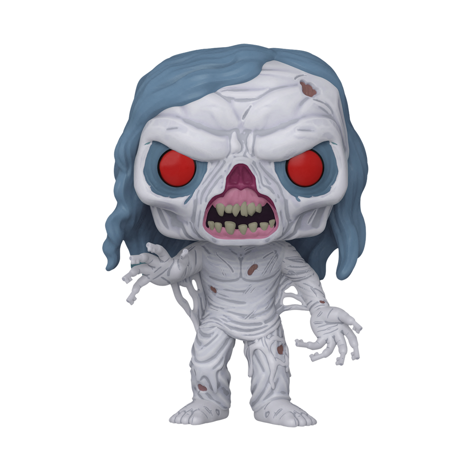 Funko Pop Insidious Key Demon NYCC 2023 Exclusive