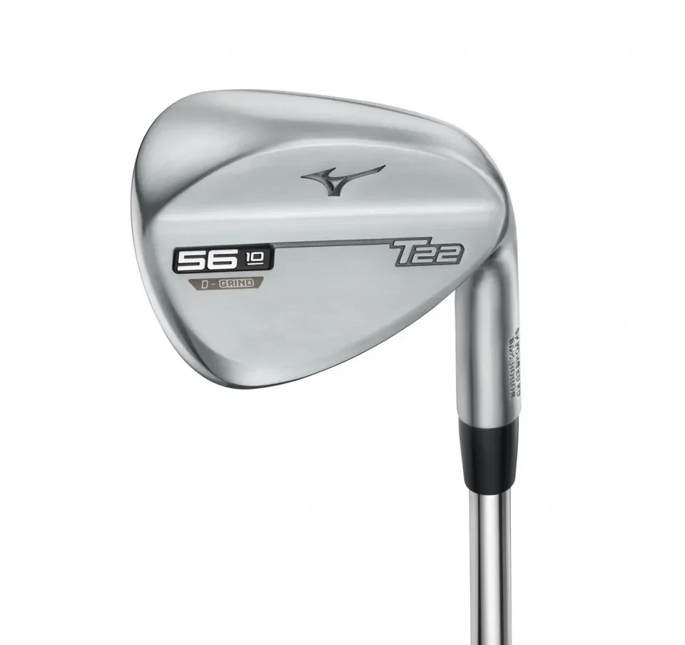 Mizuno T22 Golf Club Wedge