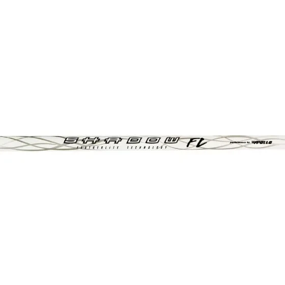Apollo Shadow FL Graphite Golf Shafts