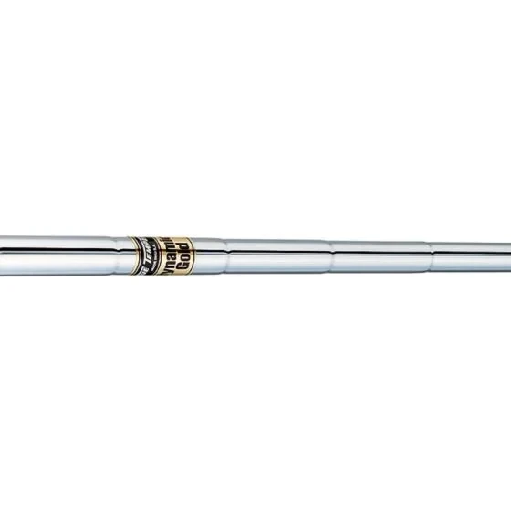 True Temper Dynamic Gold .370 Parallel Steel Iron Golf Club Shafts