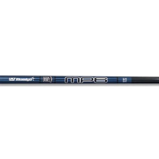 UST-Mamiya MP6 Graphite Iron Golf Shafts