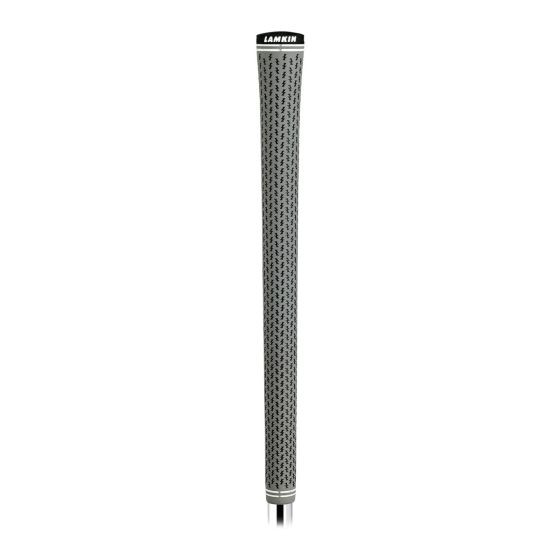 Lamkin Crossline 360 Standard Golf Club Grip